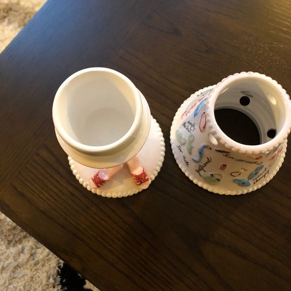 Fabulous votive candle holder - Picture 4 of 7